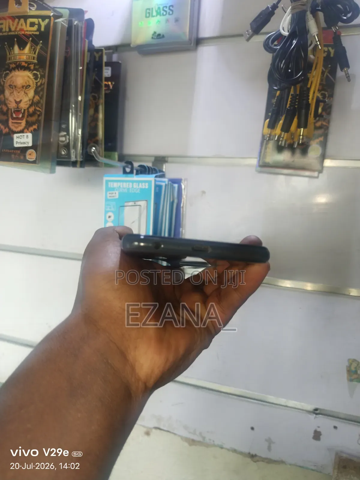 Samsung Galaxy A23 64 GB Gray