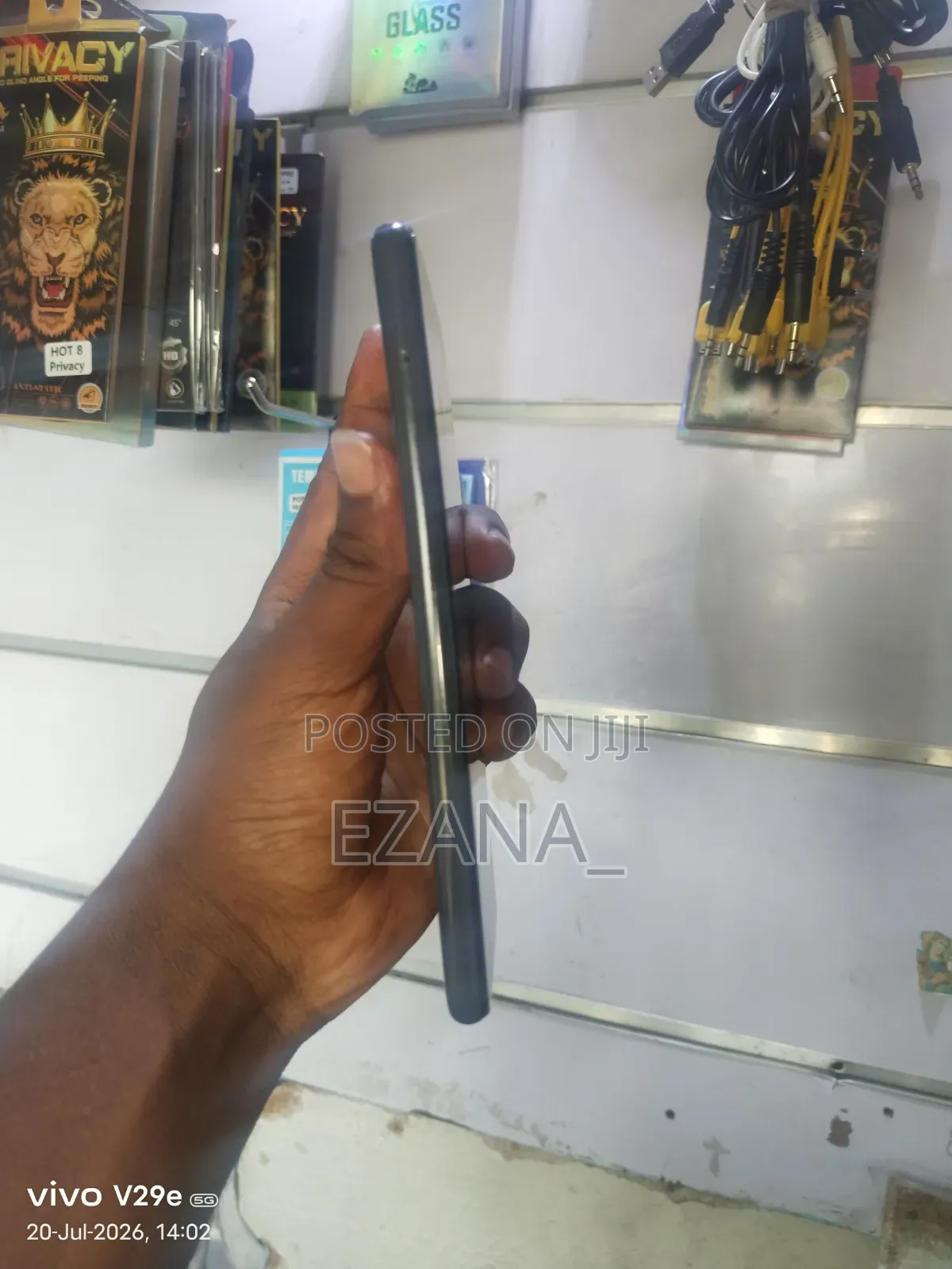 Samsung Galaxy A23 64 GB Gray