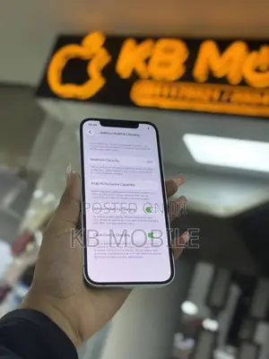 Apple iPhone 12 128 GB Green
