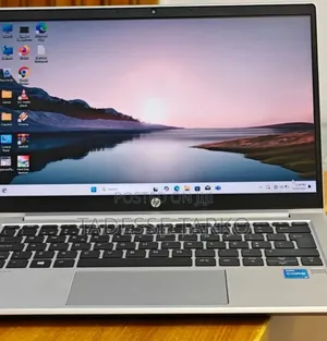 New Laptop HP 16GB Intel Core i5 SSD 512GB