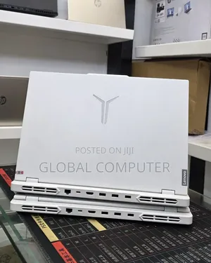 New Laptop Lenovo Legion Y740 32GB Intel Core i9 SSD 1T