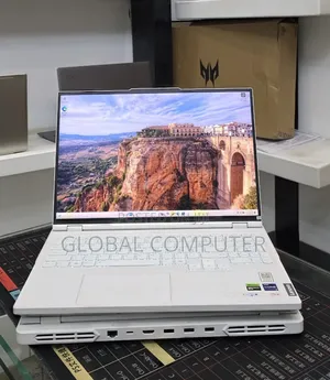New Laptop Lenovo Legion Y740 32GB Intel Core i9 SSD 1T