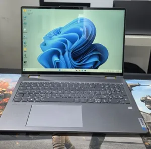 New Laptop Lenovo Thinkpad E16 G1 16GB AMD Ryzen 7 SSD 512GB