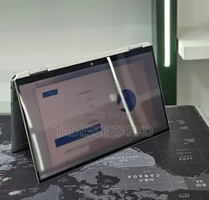New Laptop HP Spectre 8GB Intel Core i7 SSD 512GB
