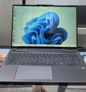New Laptop Lenovo Thinkpad E16 G1 16GB AMD Ryzen 7 SSD 512GB