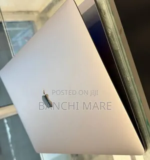 New Laptop Apple MacBook Pro 2016 16GB Intel Core i7 SSD 256GB