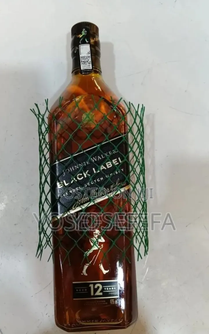 ኦርጅናል መጠጦች