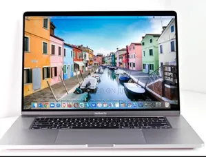 New Laptop Apple MacBook Pro 2019 16GB Intel Core i9 SSD 1T