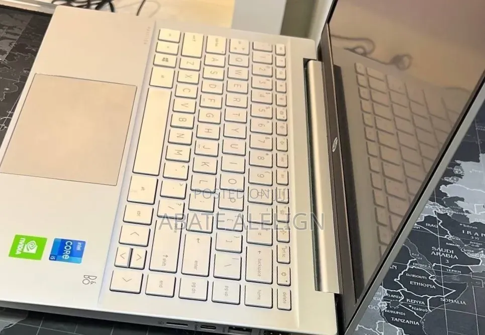 New Laptop HP Pavilion 14 16GB Intel Core i5 SSD 512GB