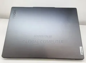 New Laptop Lenovo Yoga 710 32GB Intel Core i7 SSD 1T