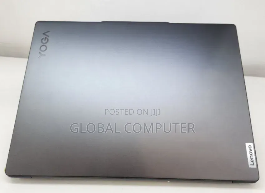 New Laptop Lenovo Yoga 710 32GB Intel Core i7 SSD 1T