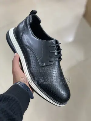 Explore Curated Loafers at BM Fashion