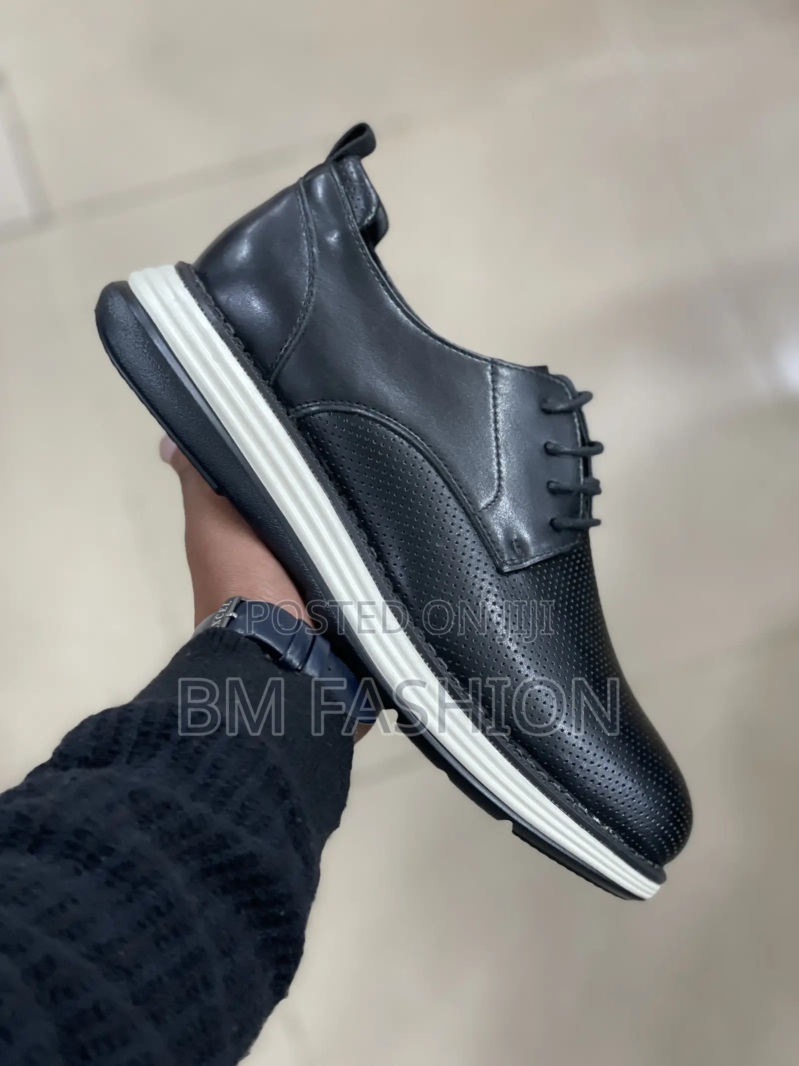 Explore Curated Loafers at BM Fashion