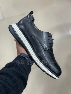 Explore Curated Loafers at BM Fashion