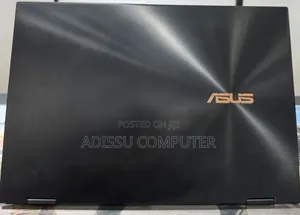 New Laptop Asus UX360CA 16GB Intel Core i7 SSD 512GB