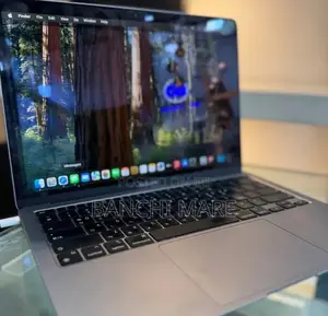 New Laptop Apple MacBook Air 2020 M1 8GB Apple M1 SSD 256GB