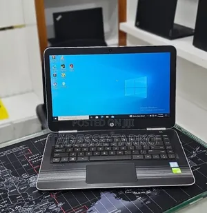New Laptop HP Pavilion 14 16GB Intel Core i7 HDD+SSD 1.5T