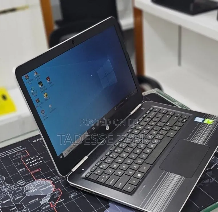 New Laptop HP Pavilion 14 16GB Intel Core i7 HDD+SSD 1.5T