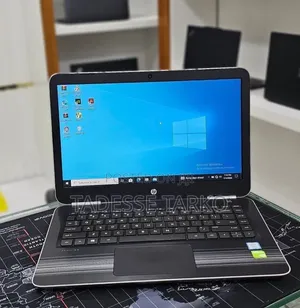 New Laptop HP Pavilion 14 16GB Intel Core i7 HDD+SSD 1.5T