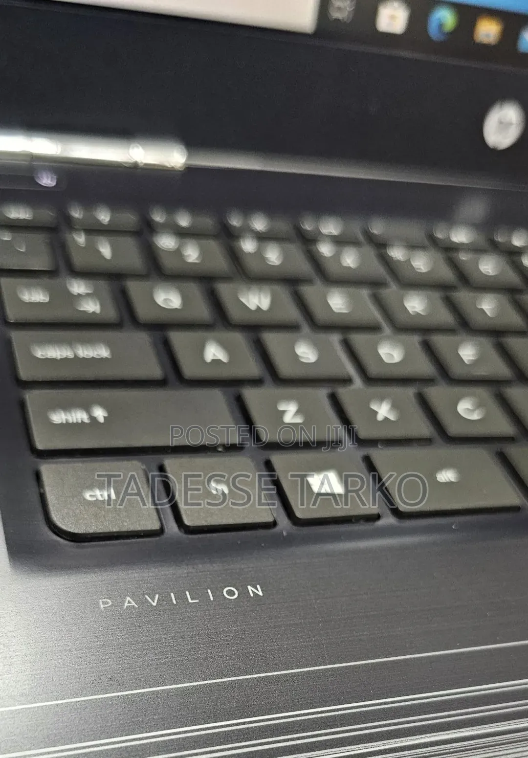 New Laptop HP Pavilion 14 16GB Intel Core i7 HDD+SSD 1.5T