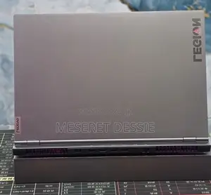 New Laptop Lenovo Legion 5 32GB AMD Ryzen 9 SSD 1T