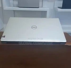 New Laptop Dell Precision 15 7550 16GB Intel Core i7 SSD 512GB