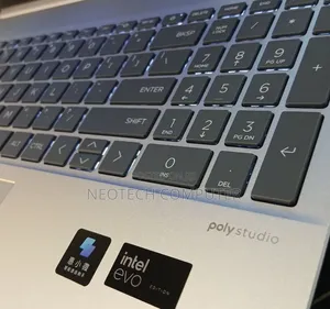 New Laptop HP Pavilion 15 32GB Intel Core Ultra 7 SSD 1T