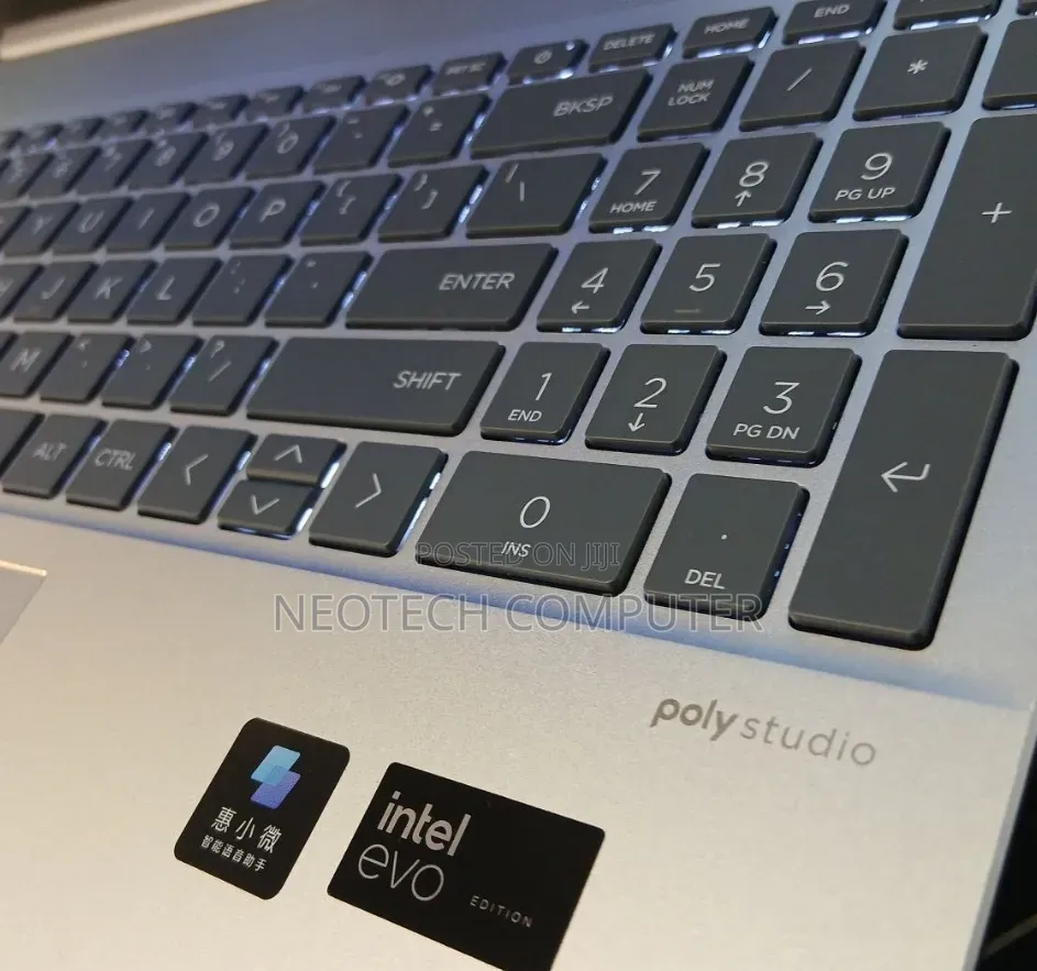 New Laptop HP Pavilion 15 32GB Intel Core Ultra 7 SSD 1T