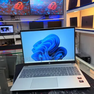 New Laptop HP Pavilion 15 16GB AMD Ryzen 7 SSD 1T