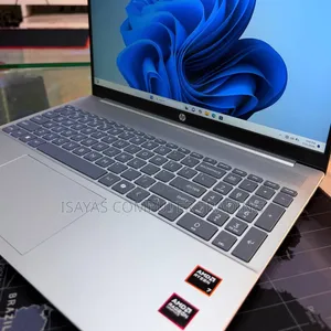 New Laptop HP Pavilion 15 16GB AMD Ryzen 7 SSD 1T