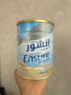 Ensure Milk Powder