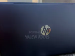New Laptop HP Pavilion 11 16GB Intel Core i7 SSD 512GB