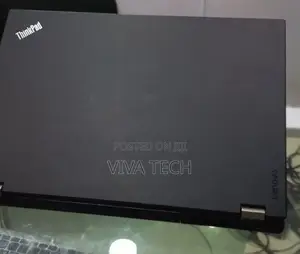 Laptop Lenovo V510 8GB Intel Core i7 HDD 1T