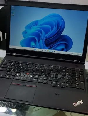 Laptop Lenovo V510 8GB Intel Core i7 HDD 1T