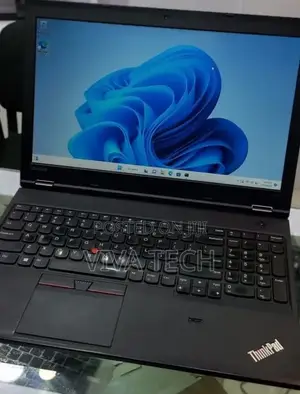 Laptop Lenovo V510 8GB Intel Core i7 HDD 1T