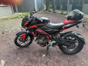 New TVS 2025 Black