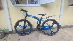 Force Bike