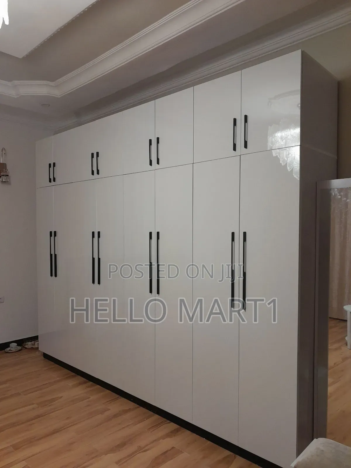 The Classic Wardrobe