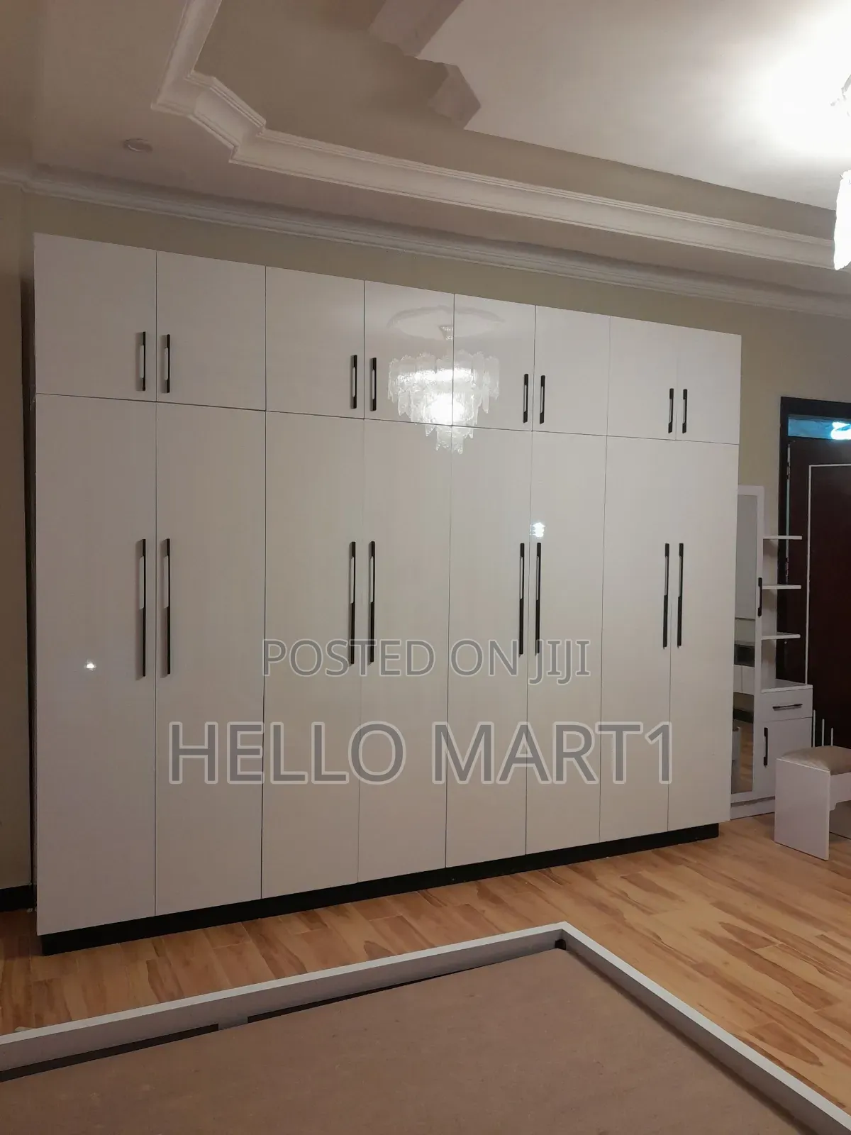 The Classic Wardrobe