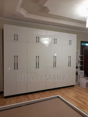 The Classic Wardrobe