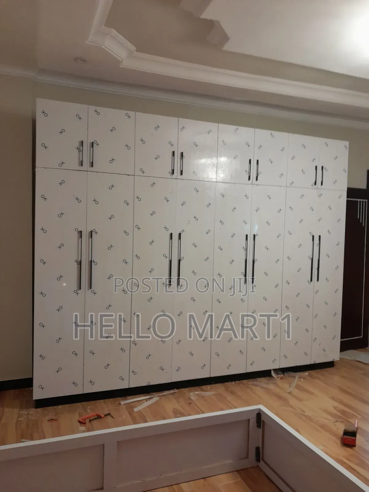 The Classic Wardrobe