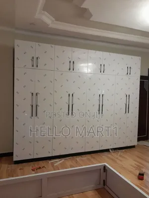 The Classic Wardrobe
