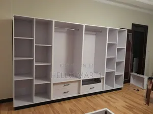 The Classic Wardrobe