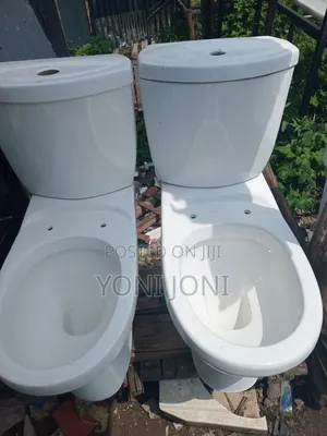 Aqua Toilet Seat