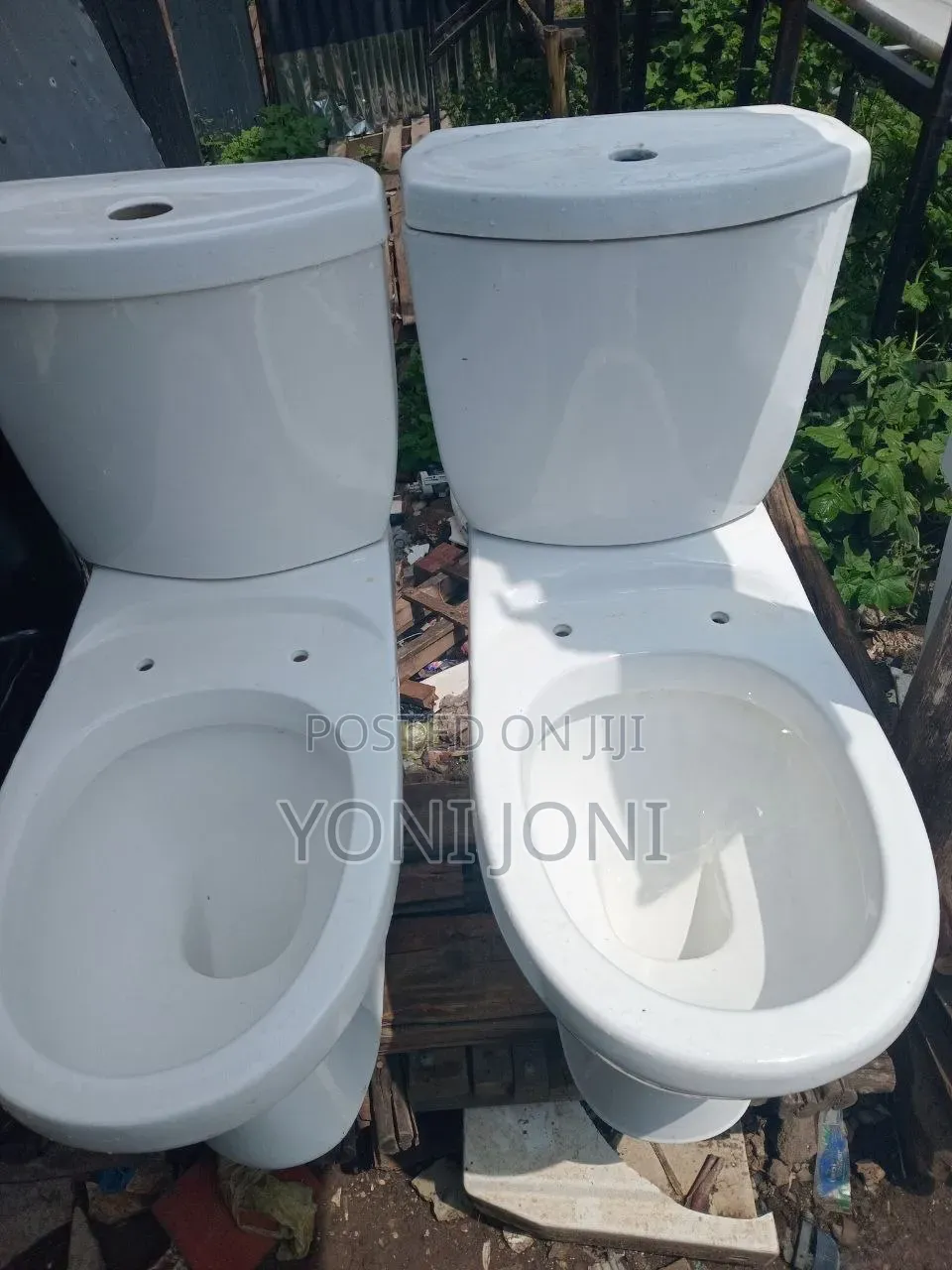 Aqua Toilet Seat