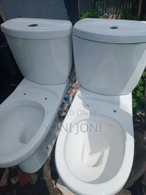 Aqua Toilet Seat