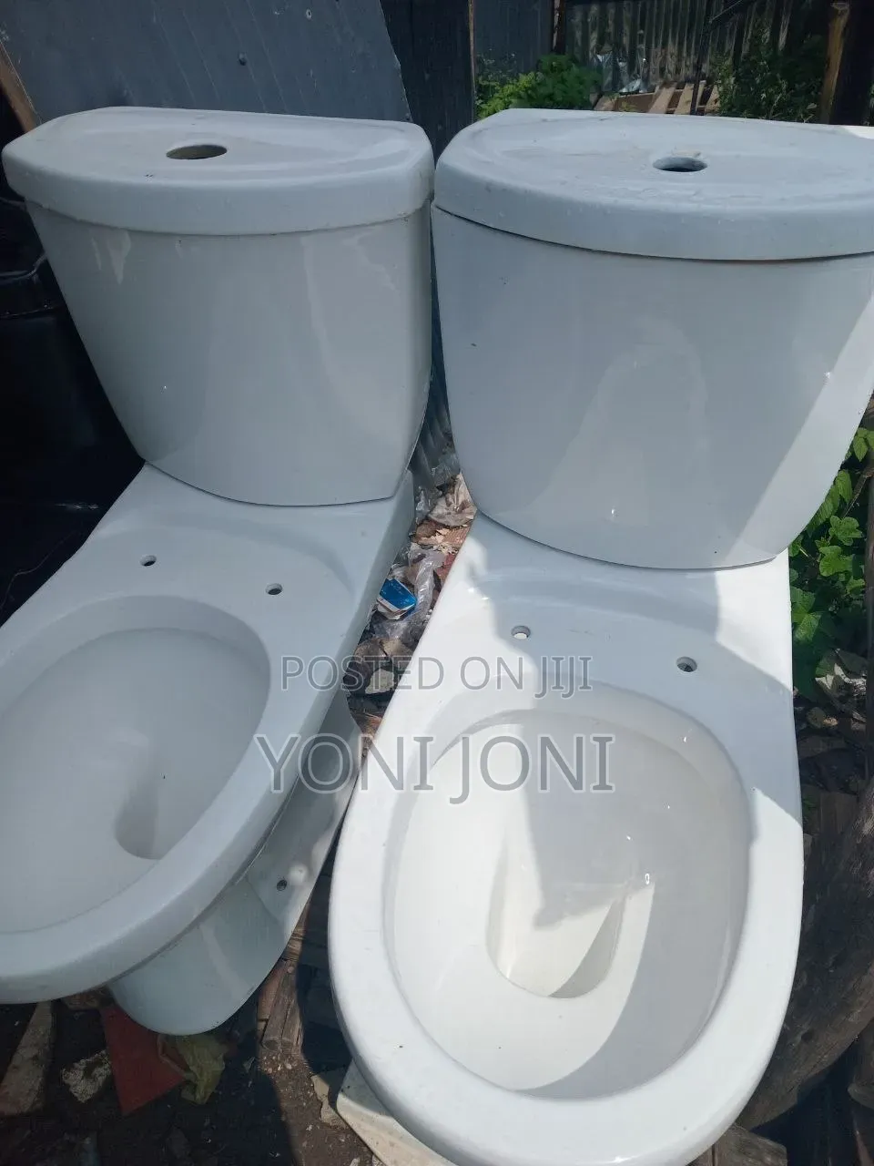Aqua Toilet Seat