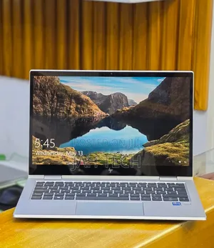New Laptop HP EliteBook 830 G8 16GB Intel Core i5 SSD 512GB