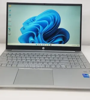 New Laptop HP Pavilion 15 16GB Intel Core i5 SSD 1T
