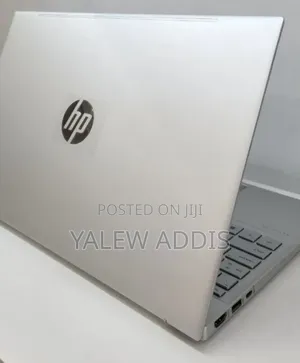New Laptop HP Pavilion 15 16GB Intel Core i5 SSD 1T